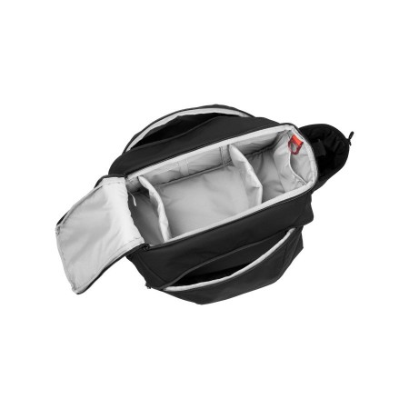 KOLESARSKA TORBICA VAUDE eSILKROAD PLUS