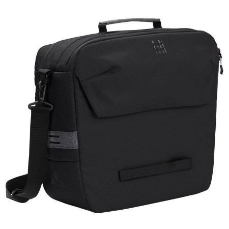 KOLESARSKA TORBA VAUDE EMESSENGER L ČR