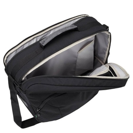 KOLESARSKA TORBA VAUDE EMESSENGER L ČR