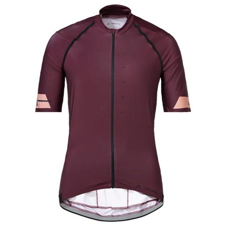 ŽENSKA KOLESARSKA MAJICA VAUDE FURKA FZ II vi