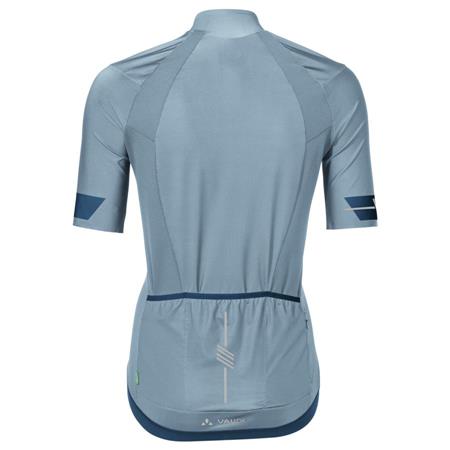 ŽENSKA KOLESARSKA MAJICA VAUDE FURKA FZ II mo