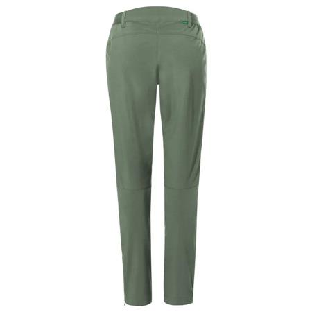 ŽENSKE POHODNE HLAČE Vaude Elope ze