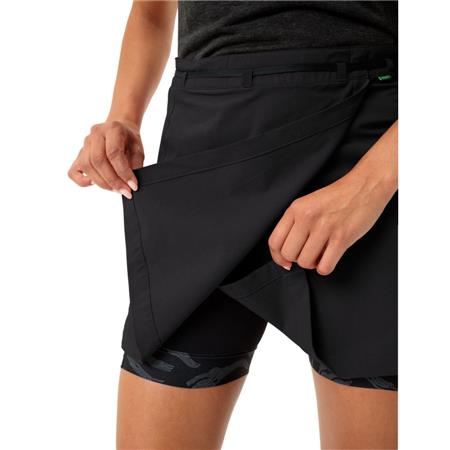 KOLESARSKO KRILO VAUDE TREMALZO IV čr