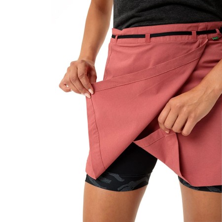 ŽENSKO KOLESARSKO KRILO VAUDE TREMALZO IV RD