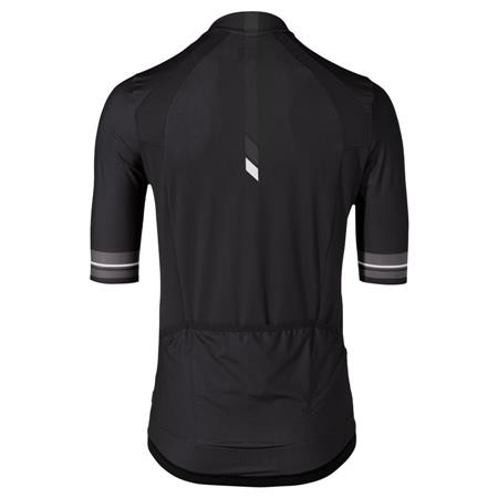 KOLESARSKA MAJICA VAUDE FURKA FZ II čr