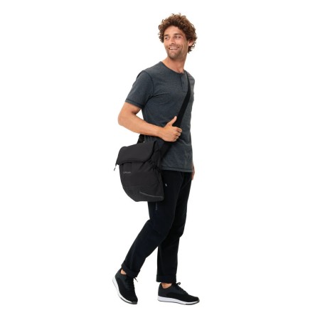 KOLESARSKA TORBA VAUDE CITYME BIKE II ČR