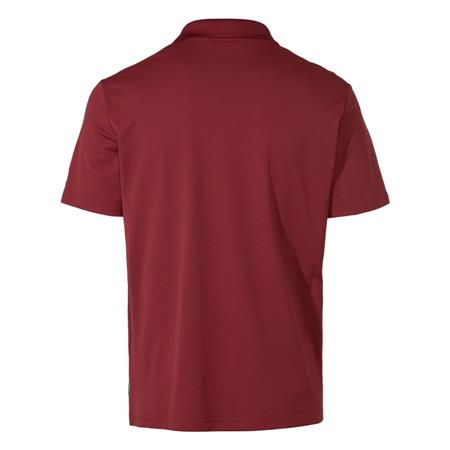 KOLESARSKA MAJICA VAUDE ESSENTIAL POLO rd