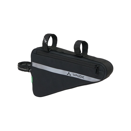 KOLESARSKA TORBA VAUDE FRAME BAG L čr