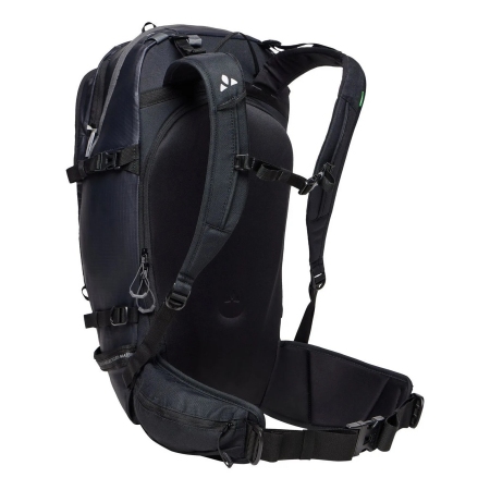 NAHRBTNIK VAUDE MONVISO 26 čr