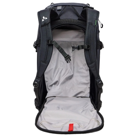 NAHRBTNIK VAUDE MONVISO 26 čr