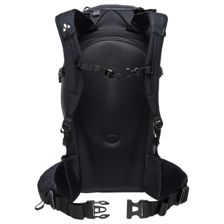 NAHRBTNIK VAUDE MONVISO 26 čr