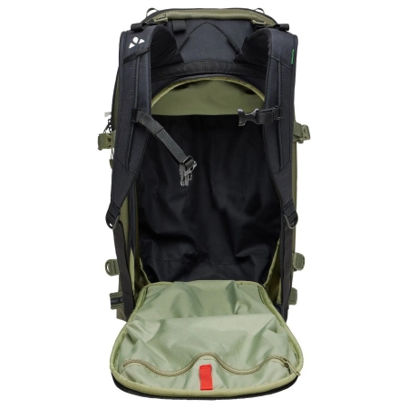 NAHRBTNIK VAUDE MONVISO 26 kaki