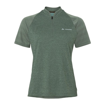 ŽENSKA KOLESARSKA MAJICA VAUDE TAMARO HZ IV ZE