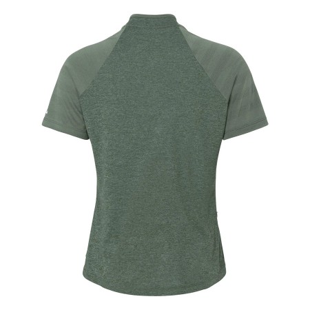 ŽENSKA KOLESARSKA MAJICA VAUDE TAMARO HZ IV ZE