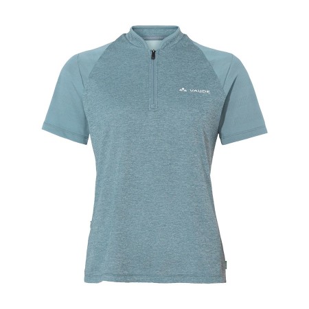 ŽENSKA KOLESARSKA MAJICA VAUDE TAMARO HZ IV MO