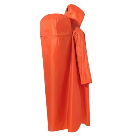 PELERINA Vaude Backpack Poncho II