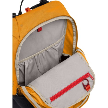 KOLESARSKI NAHRBTNIK TRAILVENT 15 OR