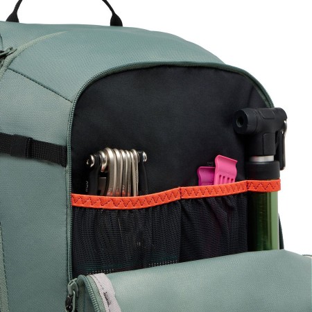 KOLESARSKI NAHRBTNIK VAUDE TRAILVENT 20 ZE