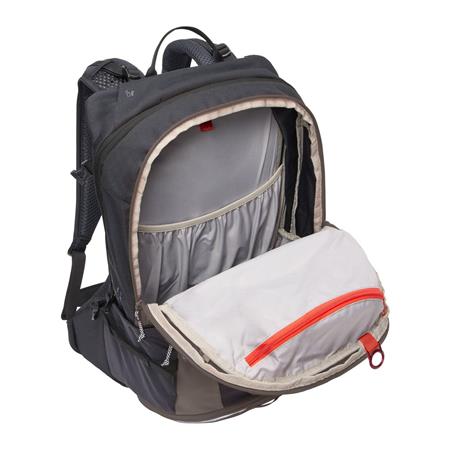 KOLESARSKI NAHRBTNIK VAUDE BIKE ALPIN 23+5 bež