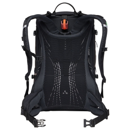 KOLESARSKI NAHRBTNIK VAUDE BIKE ALPIN 23+5 bež