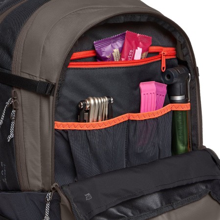 KOLESARSKI NAHRBTNIK VAUDE BIKE ALPIN 23+5 SRJ