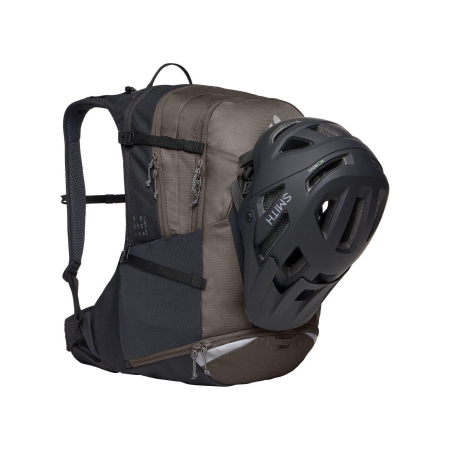 KOLESARSKI NAHRBTNIK VAUDE BIKE ALPIN 28+5 bež