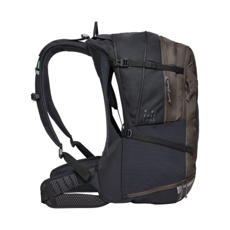 KOLESARSKI NAHRBTNIK VAUDE BIKE ALPIN 28+5 bež