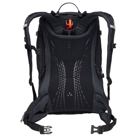 KOLESARSKI NAHRBTNIK VAUDE BIKE ALPIN 28+5 bež