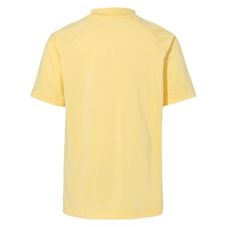 OTROŠKA MAJICA VAUDE SOLARO III RU