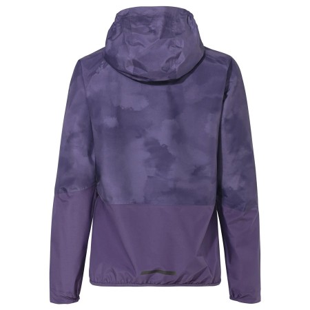 ŽENSKA JAKNA VAUDE LOAMER RAIN VI