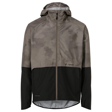 JAKNA VAUDE LOAMER RAIN SRJ