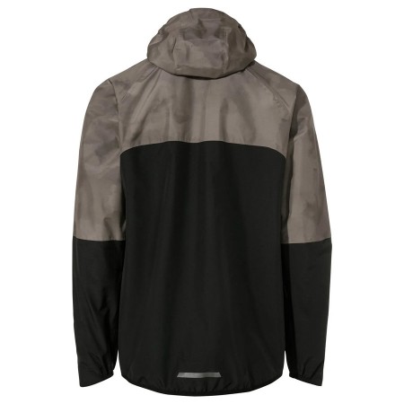 JAKNA VAUDE LOAMER RAIN SRJ