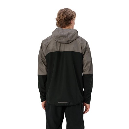 JAKNA VAUDE LOAMER RAIN SRJ