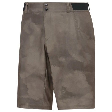 KOLESARSKE HLAČE VAUDE LOAMER BASE SRJ