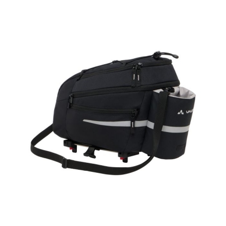 KOLESARSKA TORBA VAUDE SILKROAD L (UNIKLIP 2.0) čr