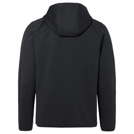 JOPA VAUDE Idris Fleece čr