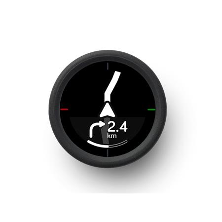 Kolesarski računalnik Beeline Velo 2