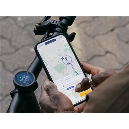 Kolesarski računalnik Beeline Velo 2