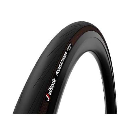 Plašč Vittoria RideArmor II TLR 100TPI TSS čr/bak