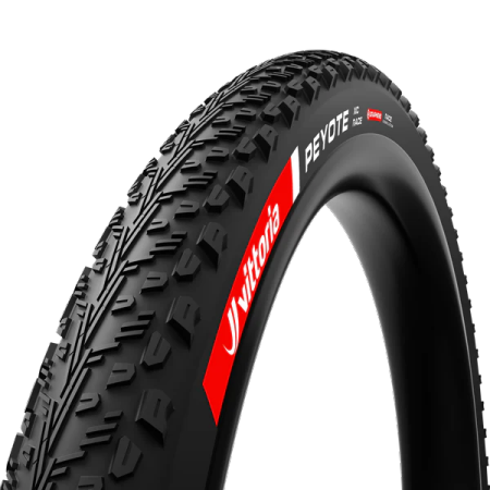 Vittoria plašč PEYOTE XC Race TLR TSS Črna