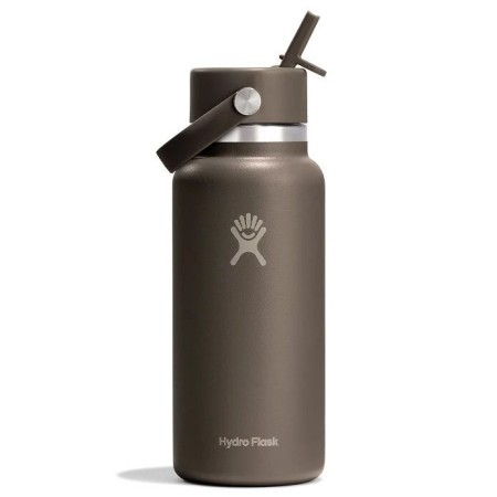 TERMOVKA HYDROFLASK WIDE FLEX STRAW CAP rj 0,95l