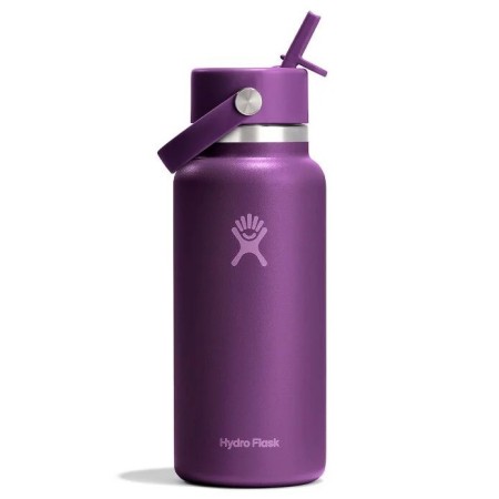 TERMOVKA HYDROFLASK WIDE FLEX STRAW CAP vij 0,95l