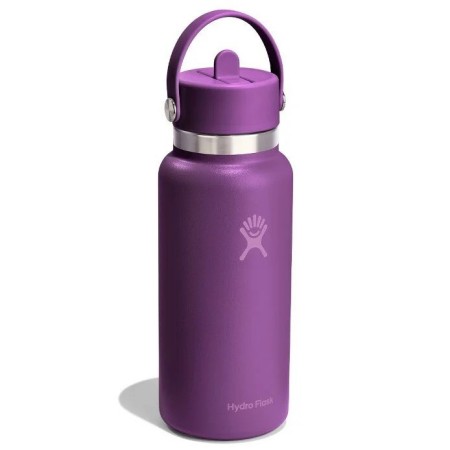TERMOVKA HYDROFLASK WIDE FLEX STRAW CAP vij 0,95l