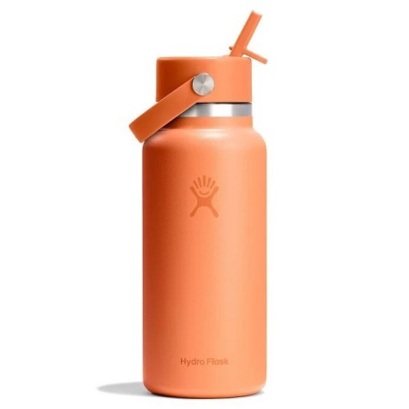 TERMOVKA HYDROFLASK WIDE FLEX STRAW CAP or 0,95l