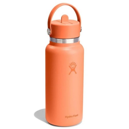 TERMOVKA HYDROFLASK WIDE FLEX STRAW CAP or 0,95l