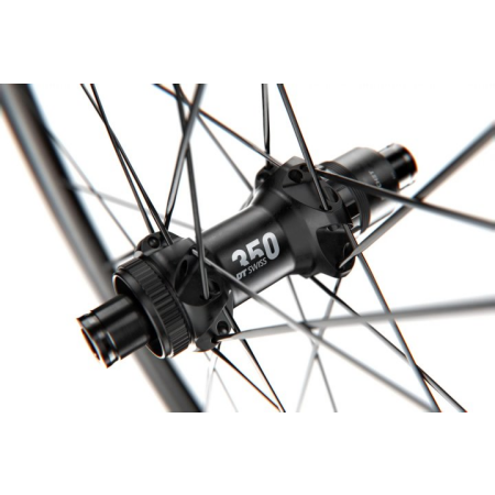 ZADNJI OBROČ DT SWISS GR 1600 25mm CL 12 142 ASL11