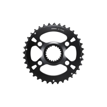 Verižnik Shimano FC-MT610