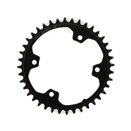 Prednji verižnik SHIMANO FC-RX610-1