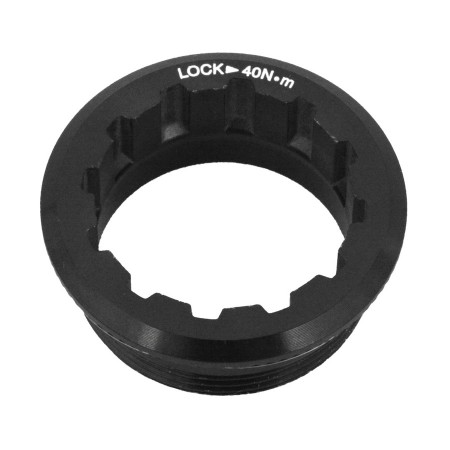 Lock-ring SHIMANO CS-M9100-12