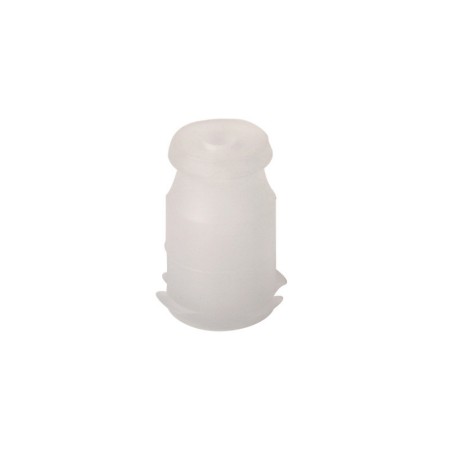 Ustnik za bidon Zefal SENSE SOFT BOTTLES TRANSLUCENT
